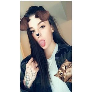 Meet your Posher, Allie